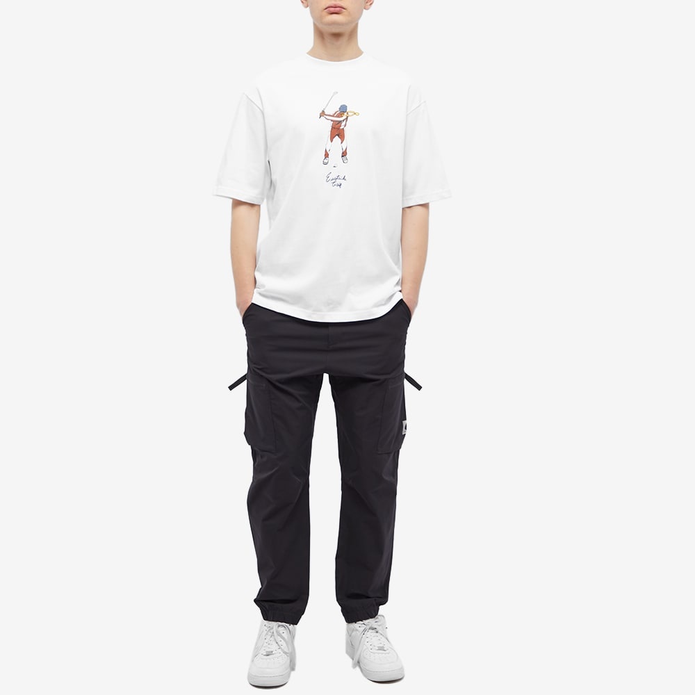 Air Jordan x Eastside Golf Tee - 4