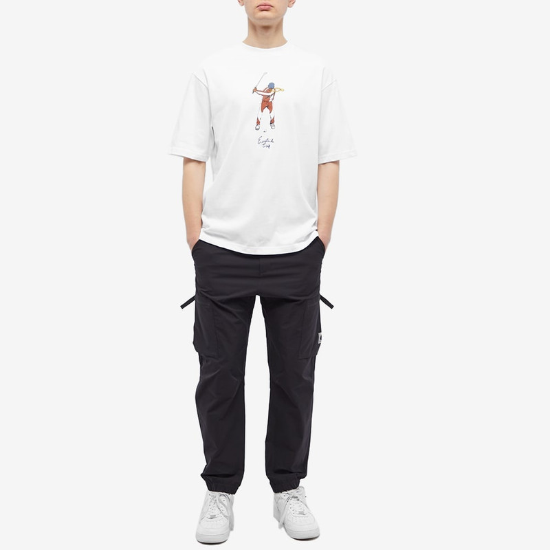 Jordan Air Jordan x Eastside Golf Tee outlook