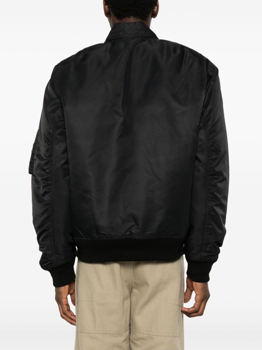 Olten bomber jacket - 4