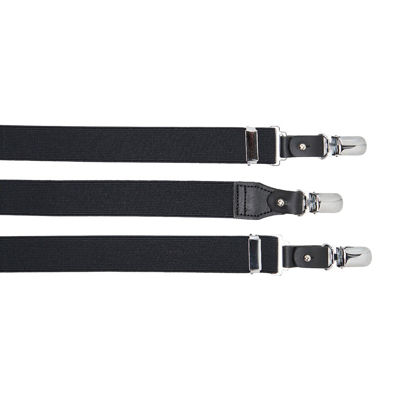 Yohji Yamamoto 25Mm Standard Suspenders outlook