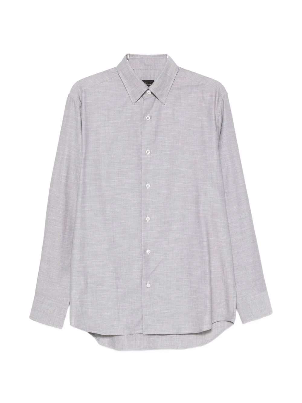 Cotton shirt - 1