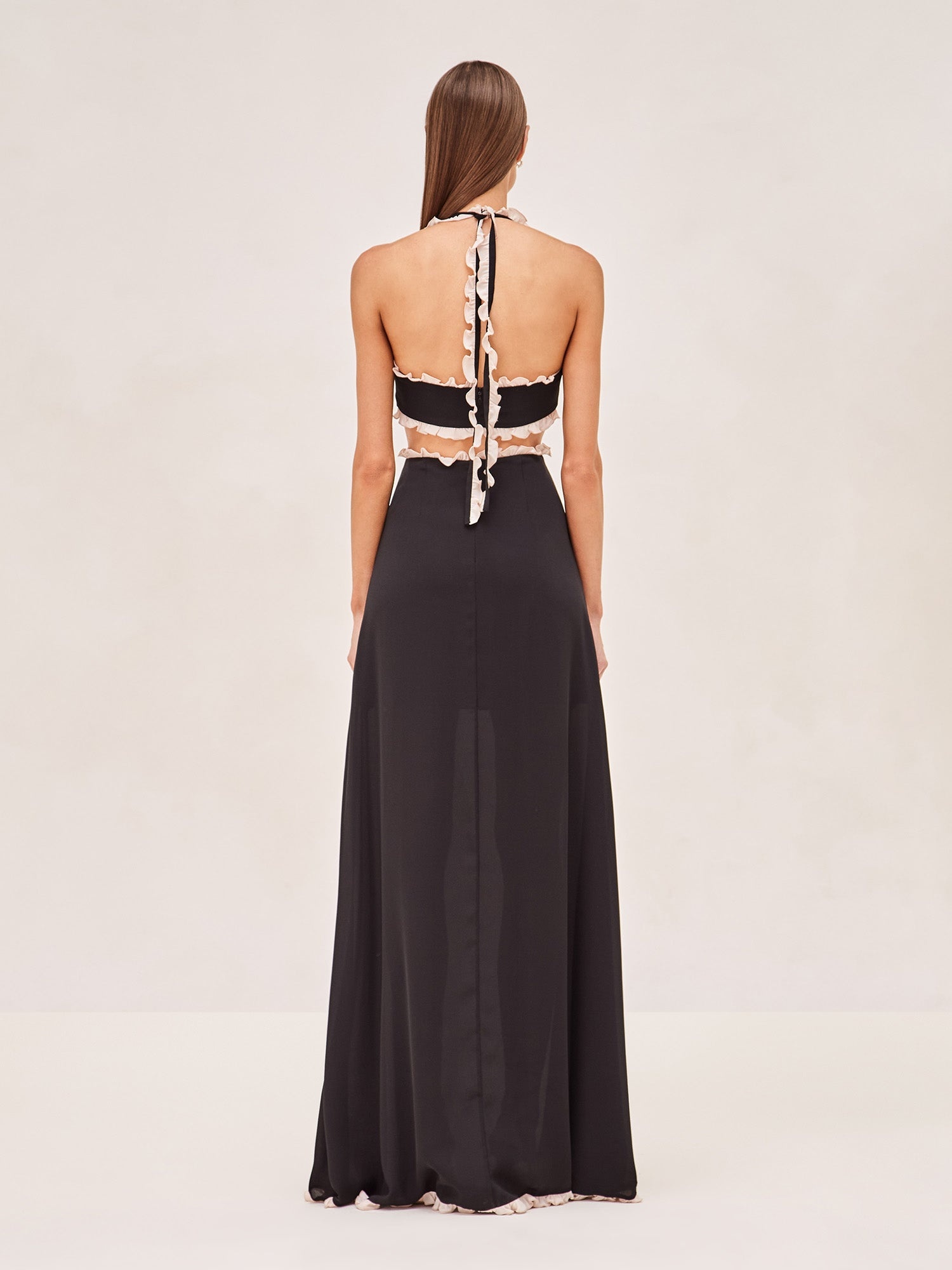 LIELLE DRESS - 3
