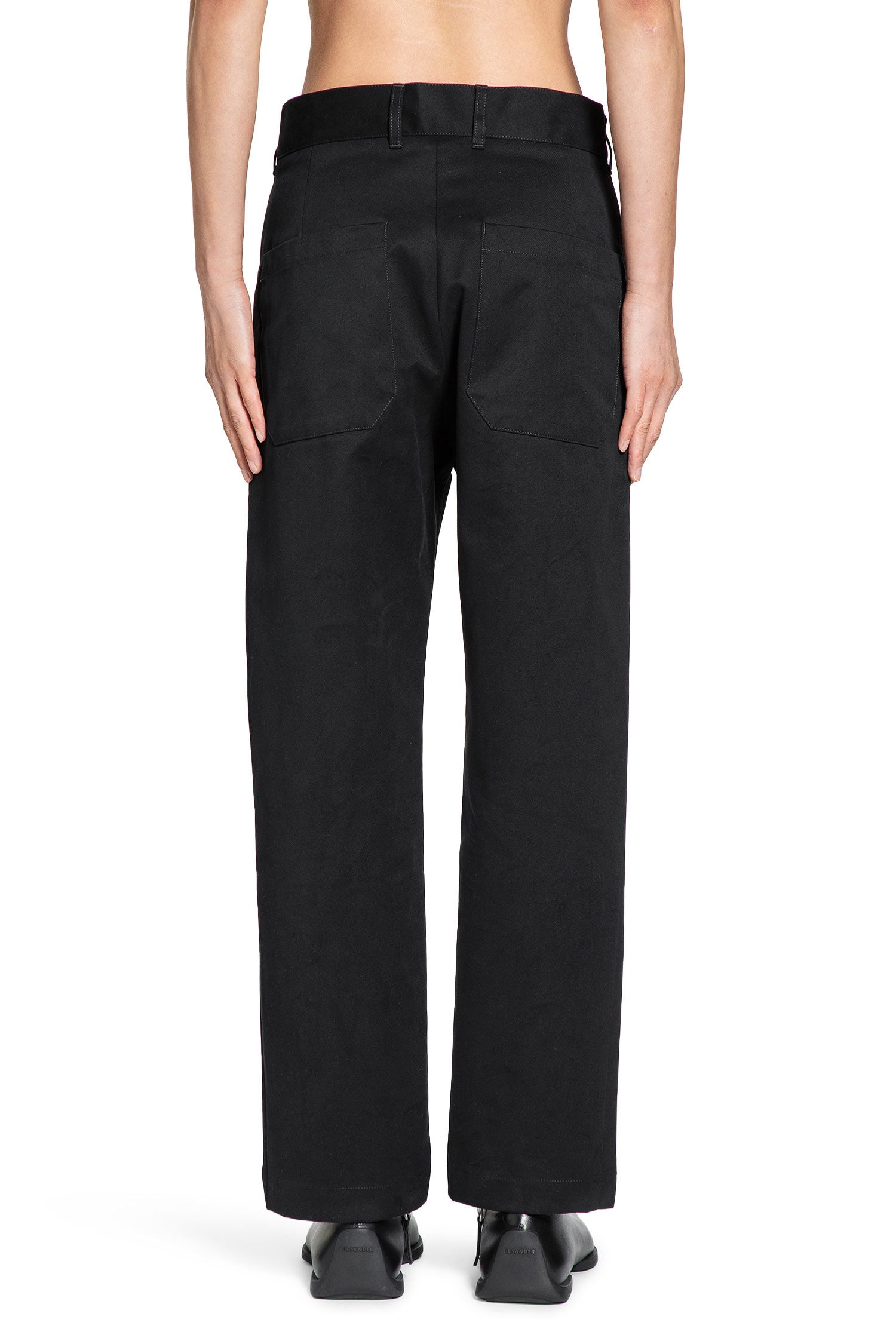 Bill Pants - 3