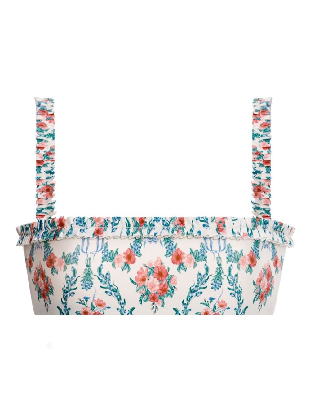 Olmo Mosqueta bikini top - 1