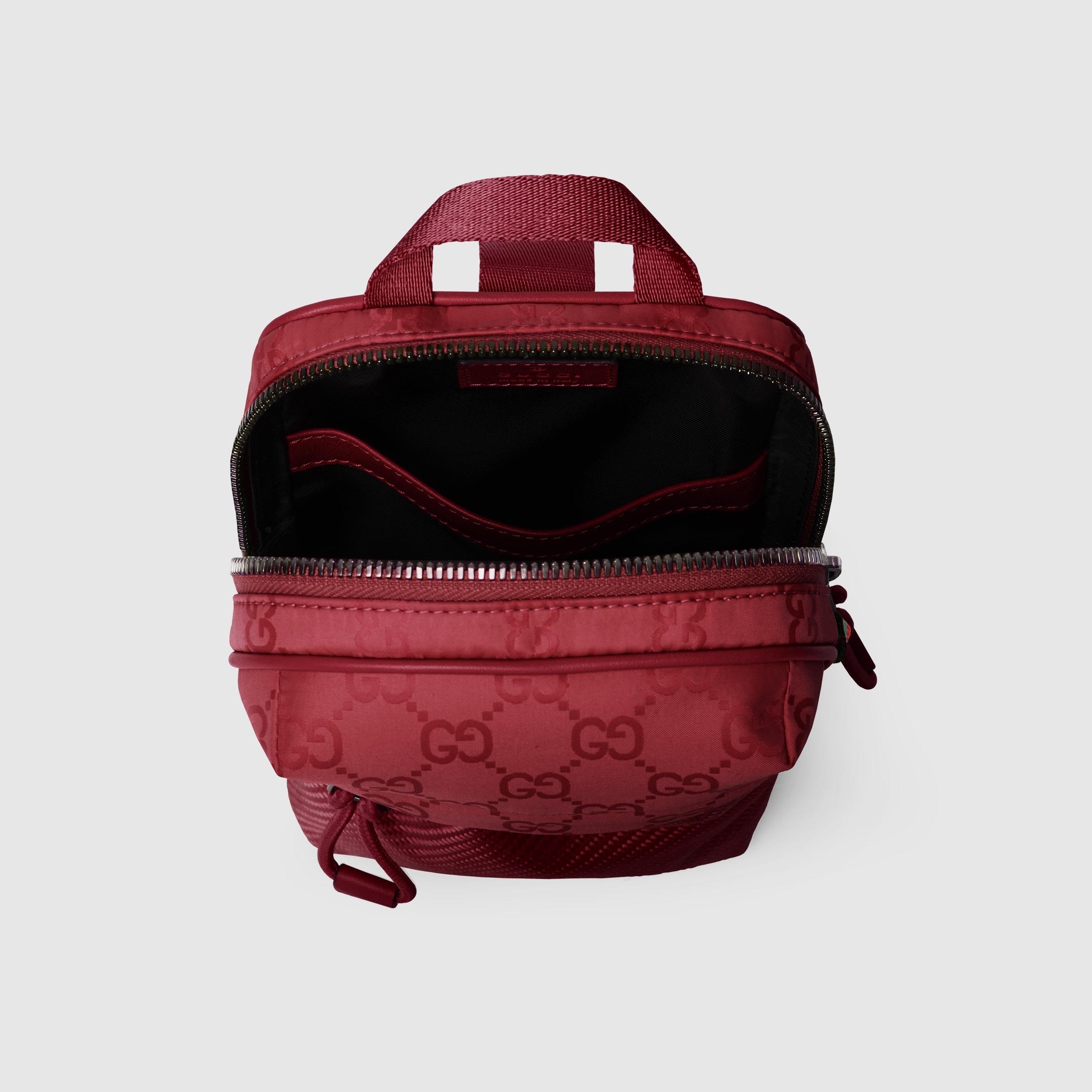 Gucci Nexus mini slingbag - 6