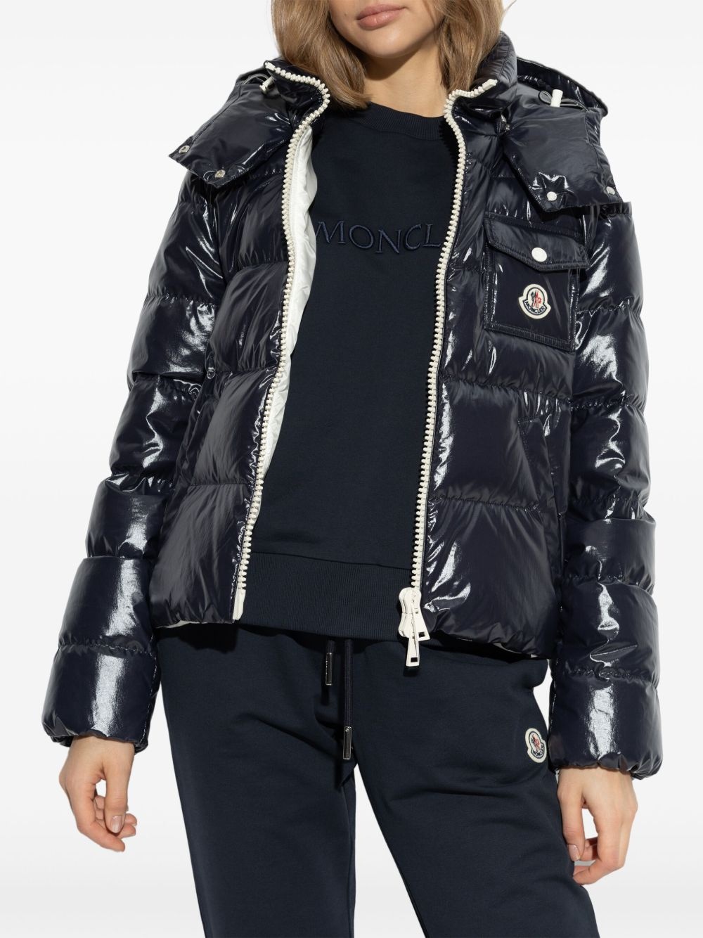 Andro jacket - 2