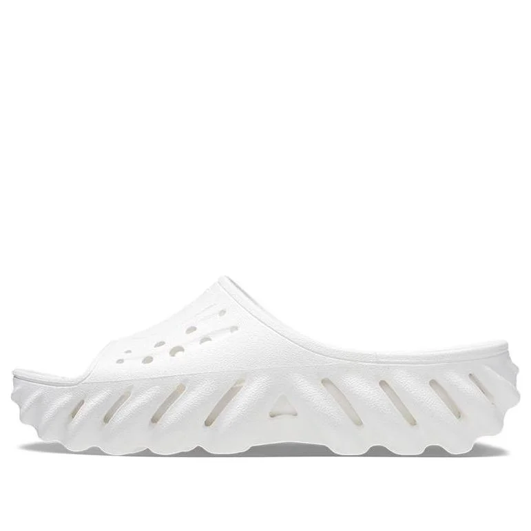 Crocs Echo Slide 'White' 208170-100 - 1