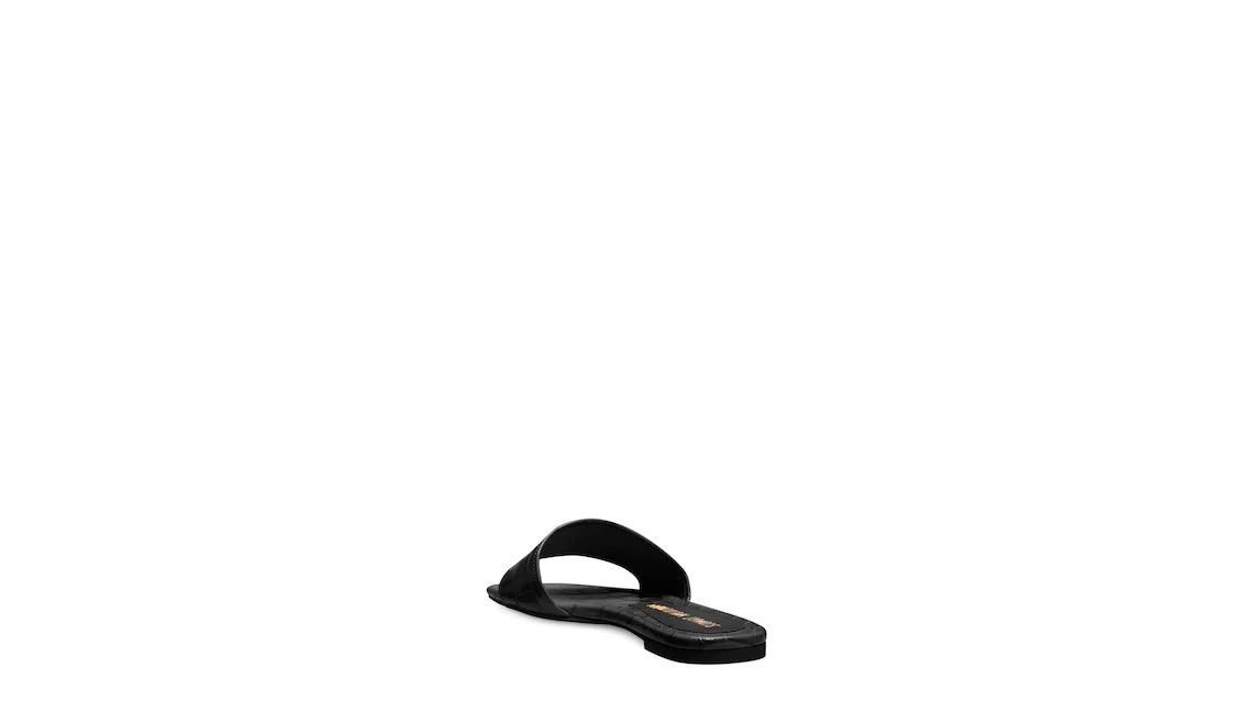 SUMMER SLIDE SANDAL - 4