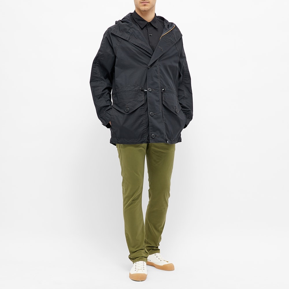 RRL Enford Hooded Jacket - 7