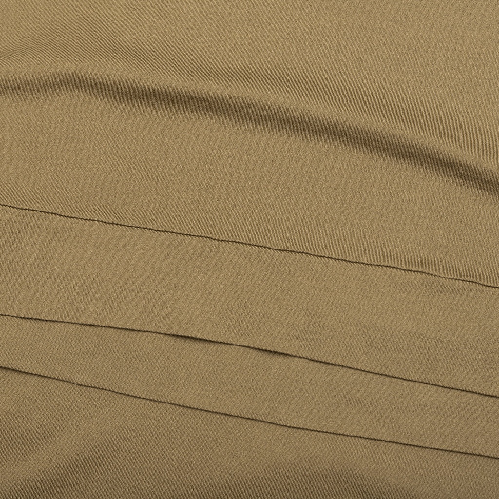 AWAKE NY X TEN C KNIT TEE - 5