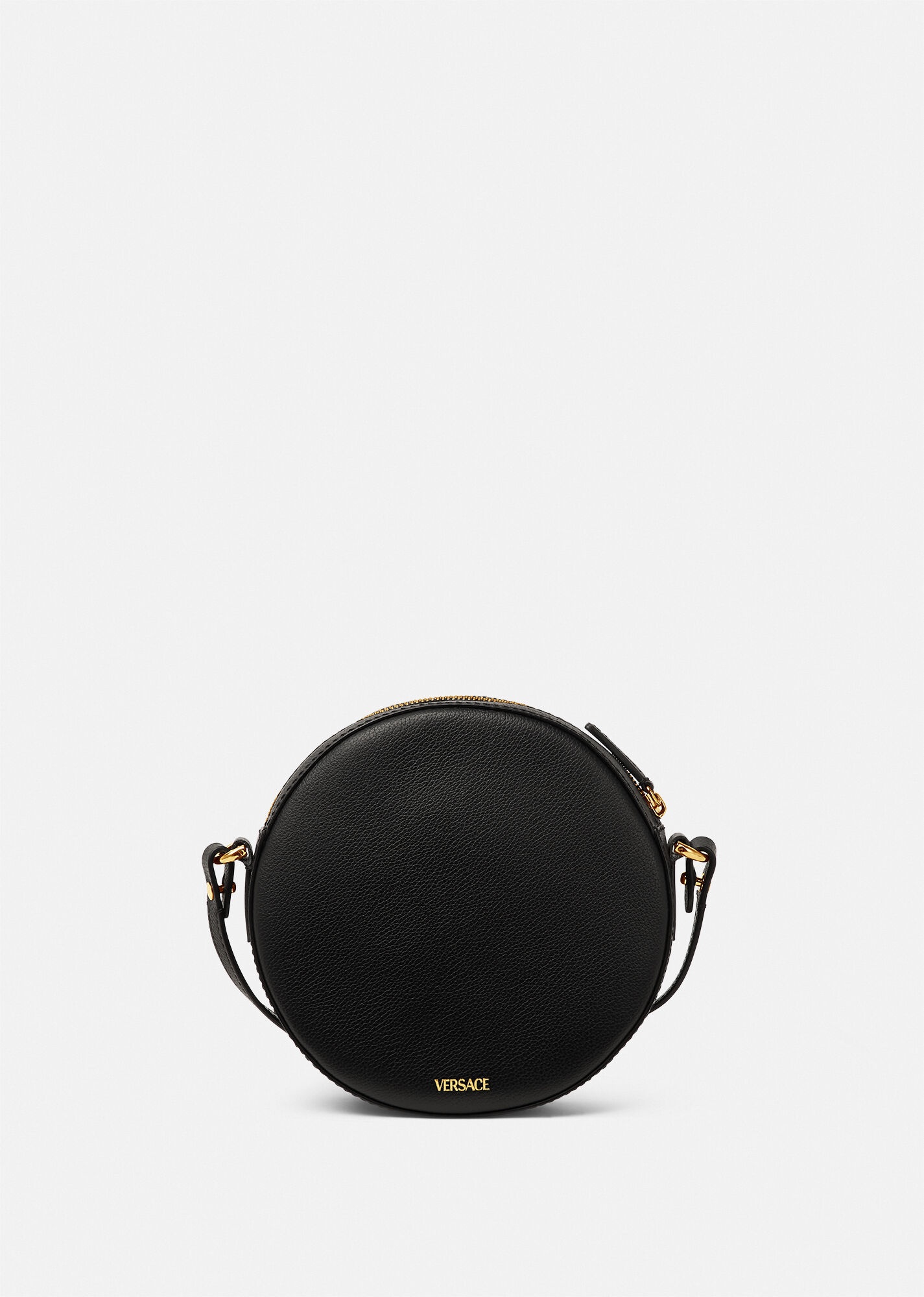 La Medusa Round Camera Bag - 4