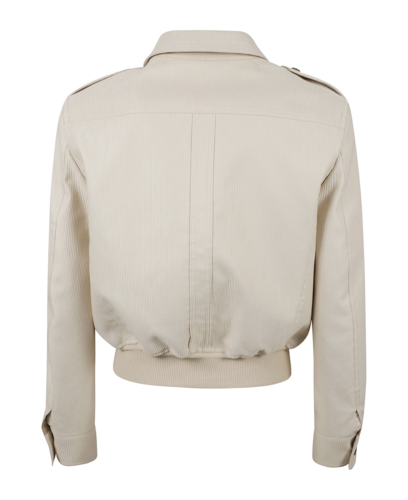 Blouson Jacket - 2