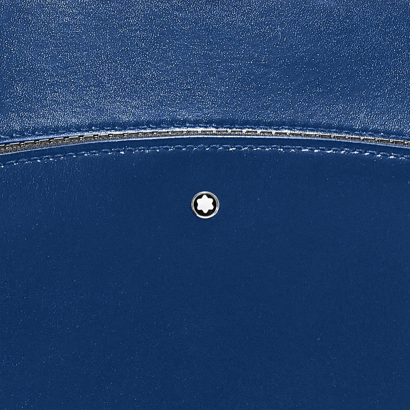 Montblanc Extreme 2.0 Glossy Leather Small Backpack 4