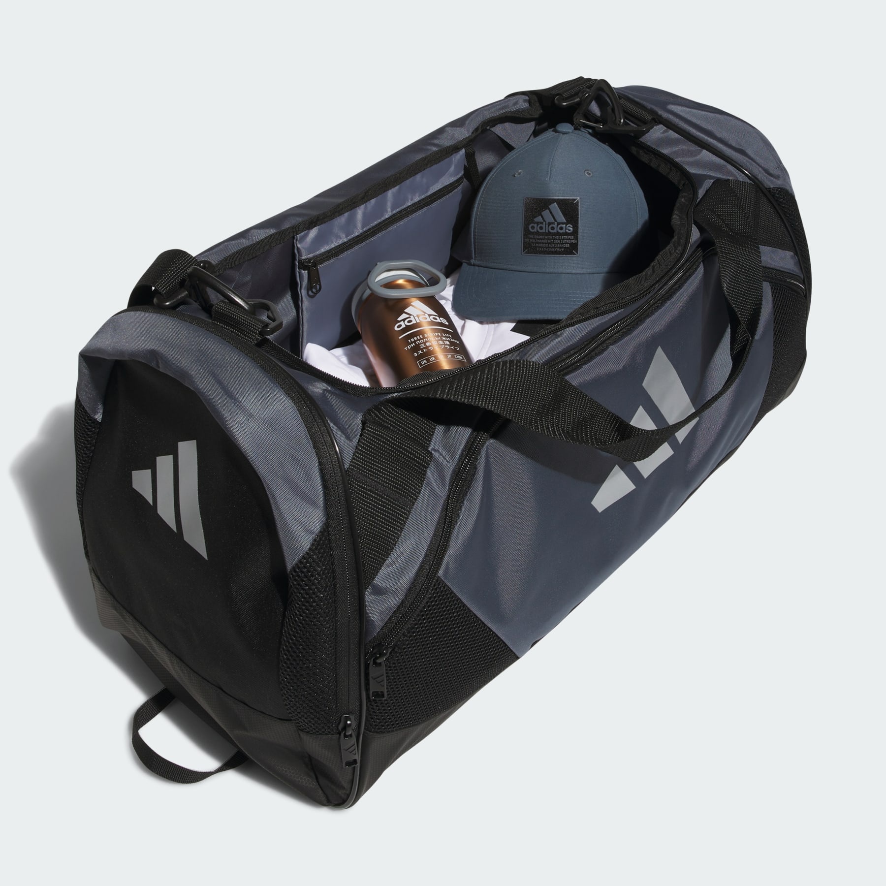 Team Issue 2 Duffel Bag Medium - 4