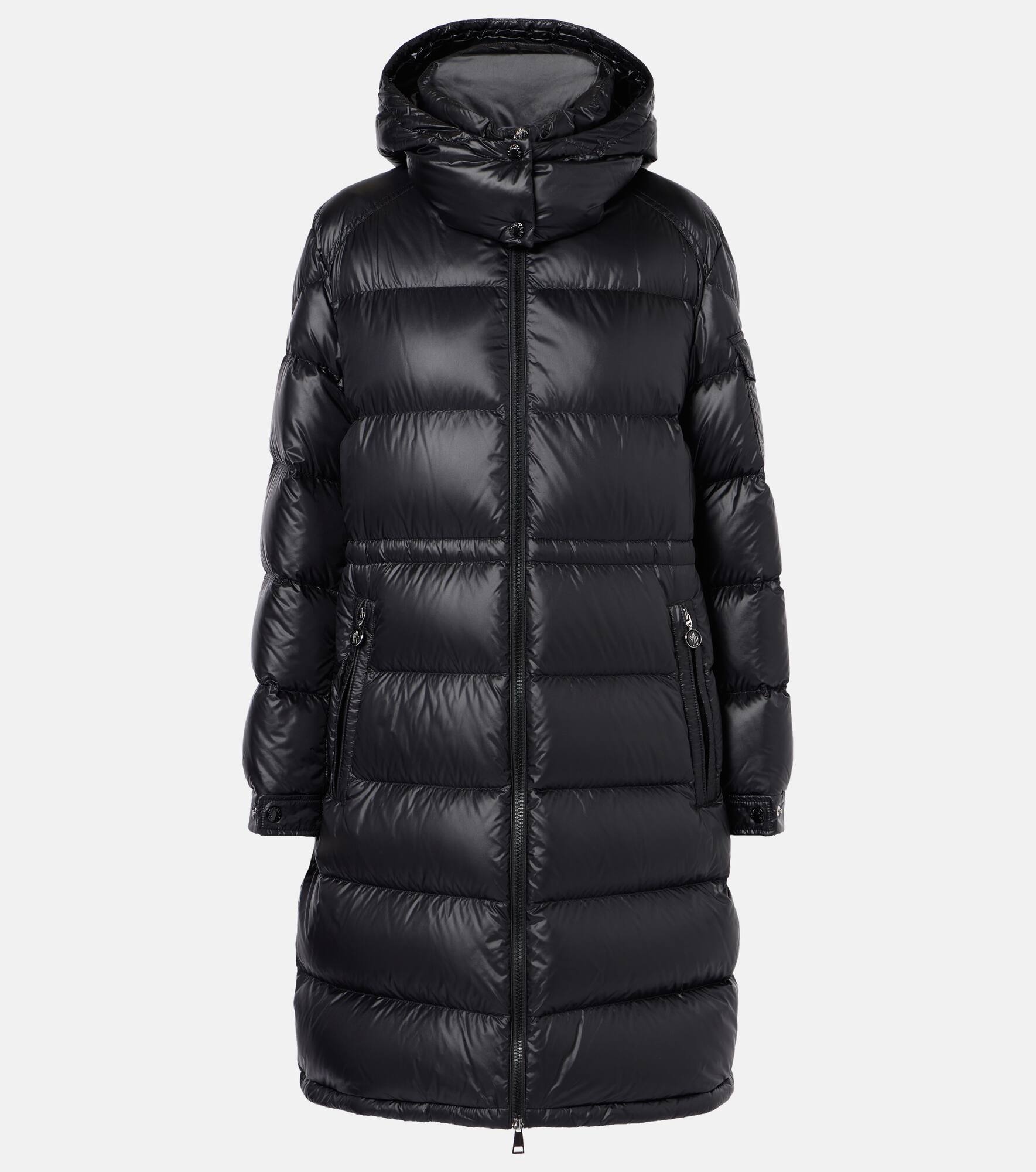 Meillon down jacket - 1