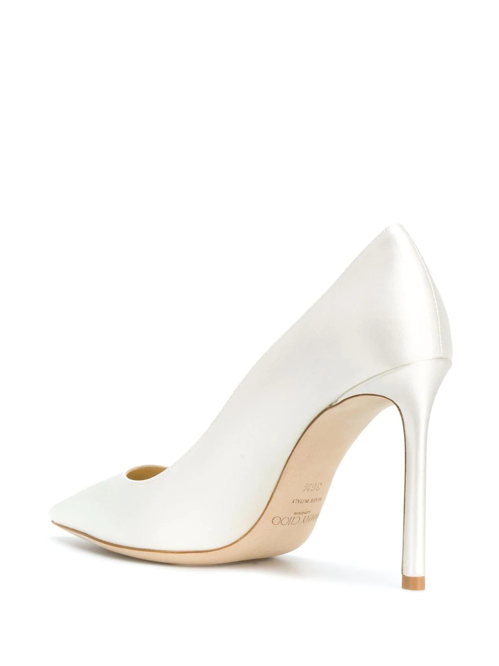 Romy 100 pumps - 3