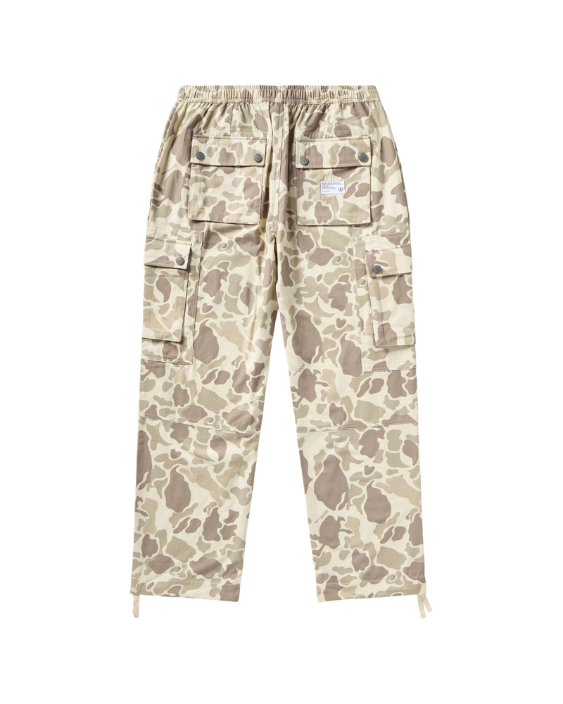 ICECREAM BRUSH CARGO PANTS outlook