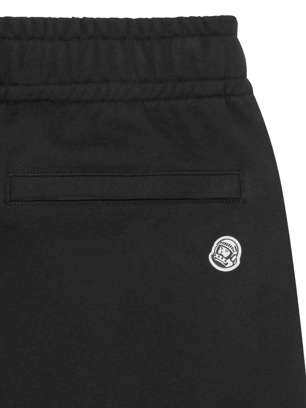 EMBROIDERED-MOTIF TRACK PANTS - 5