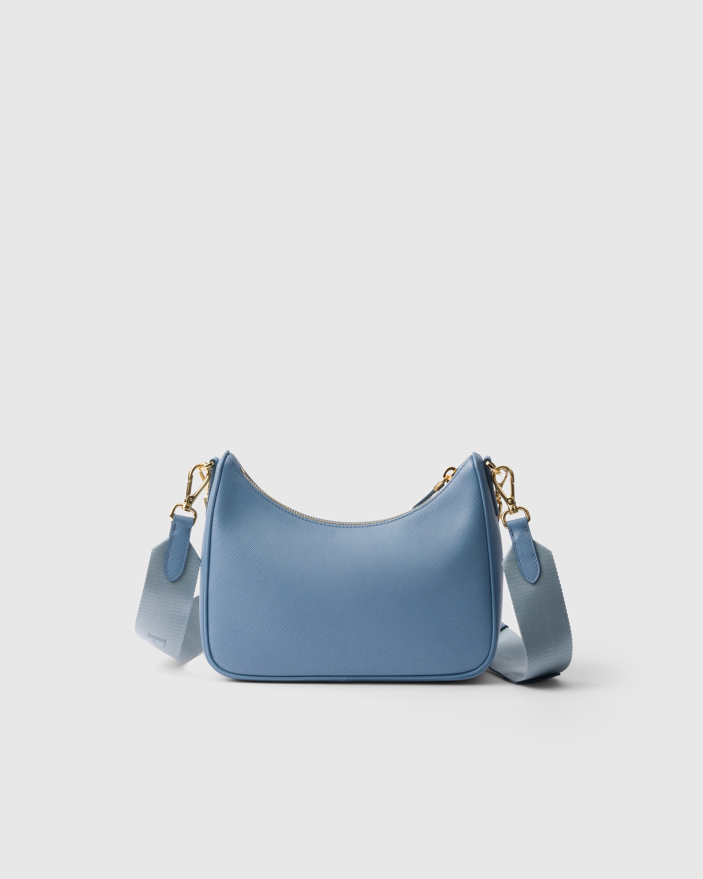 Prada Re-Edition 2005 Saffiano leather bag - 3