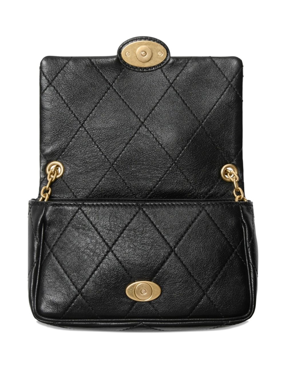 Strand shoulder bag - 4