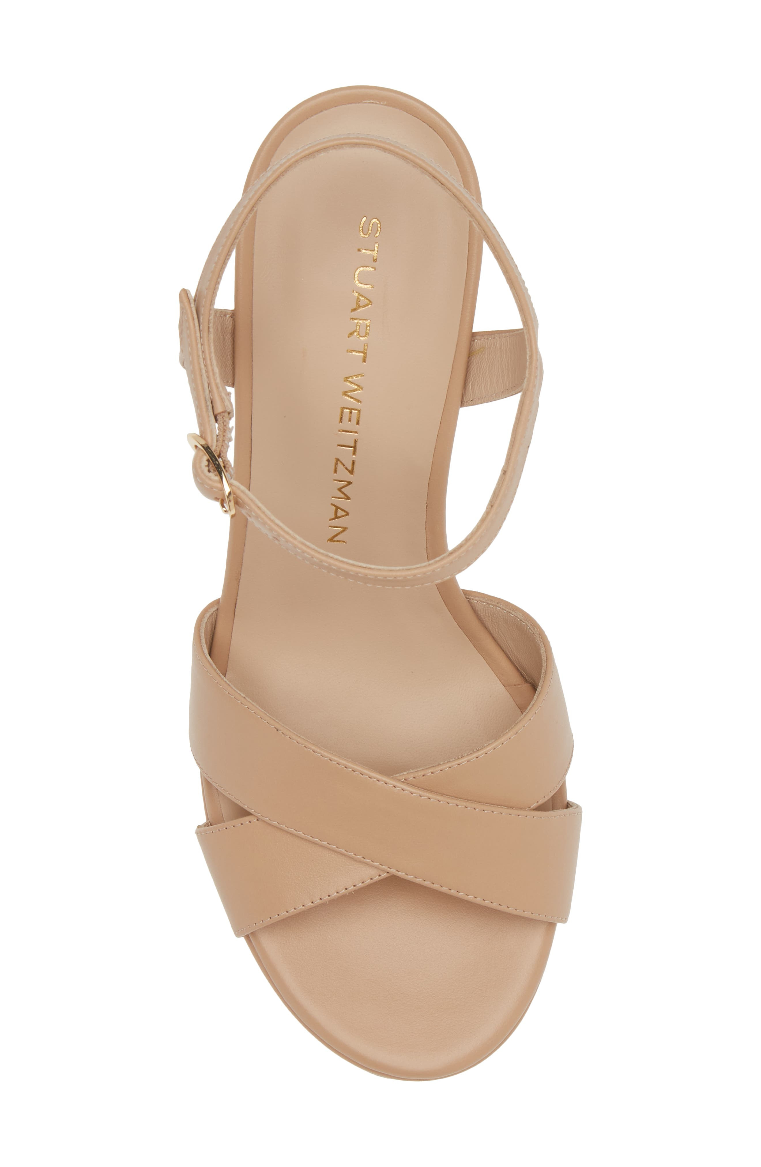 Dayna Platform Sandal - 5