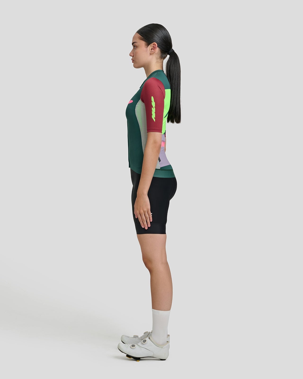 Women's Eclipse Pro Air Jersey 2.0 - 3