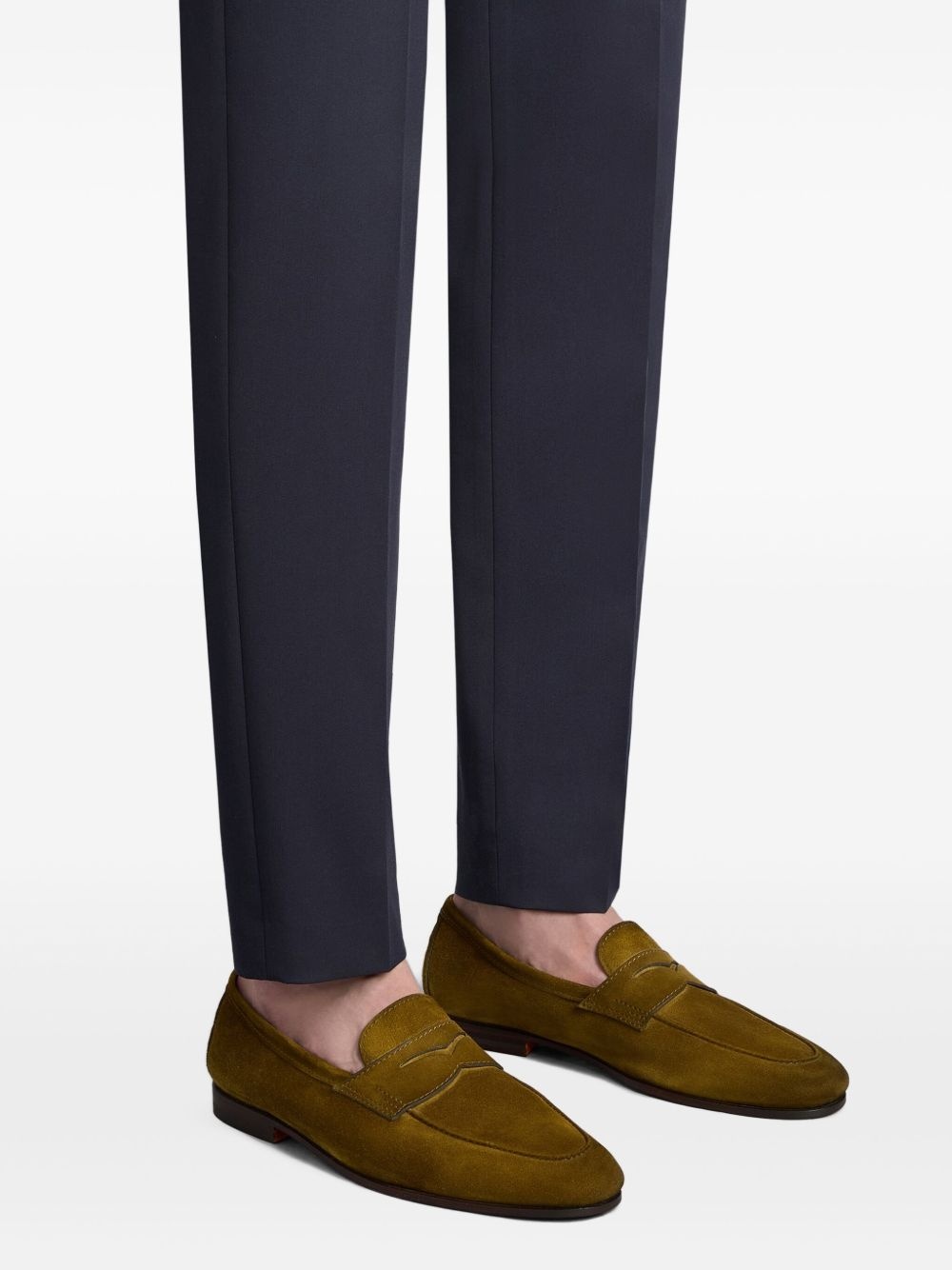 Carlo loafers - 6