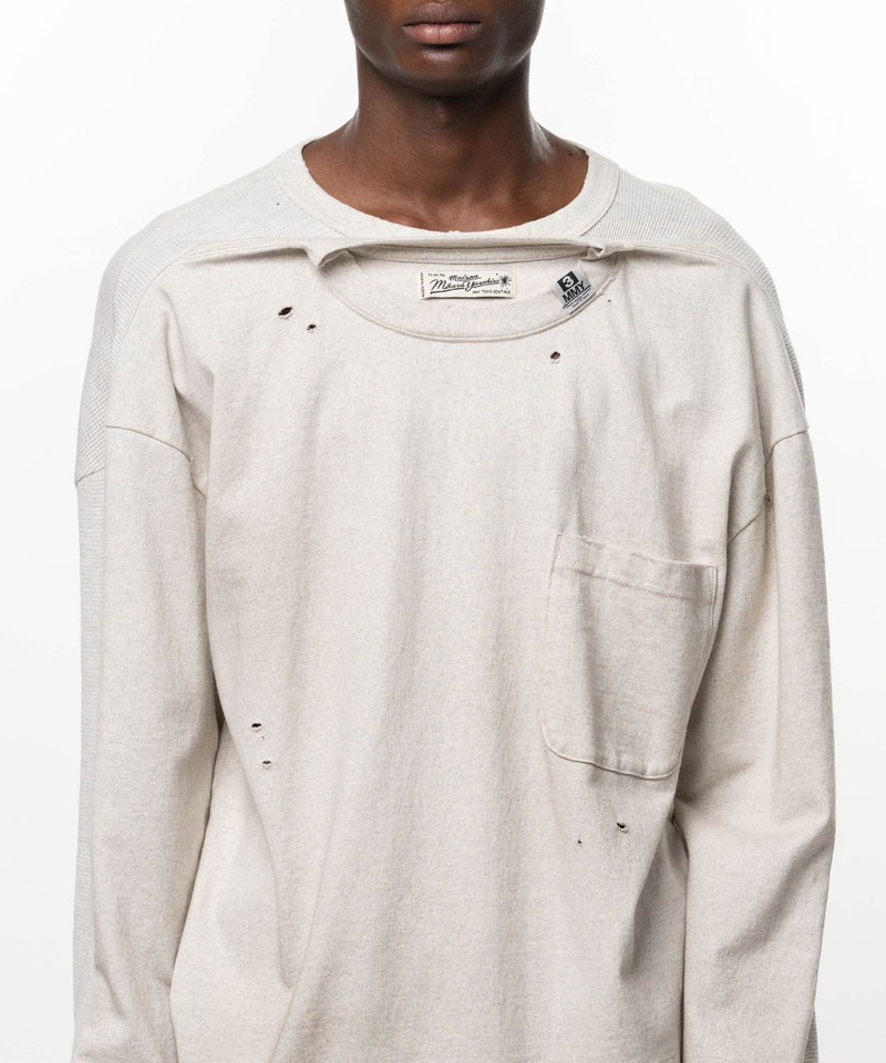 Thermal Combined Long Sleeve T-shirt 6