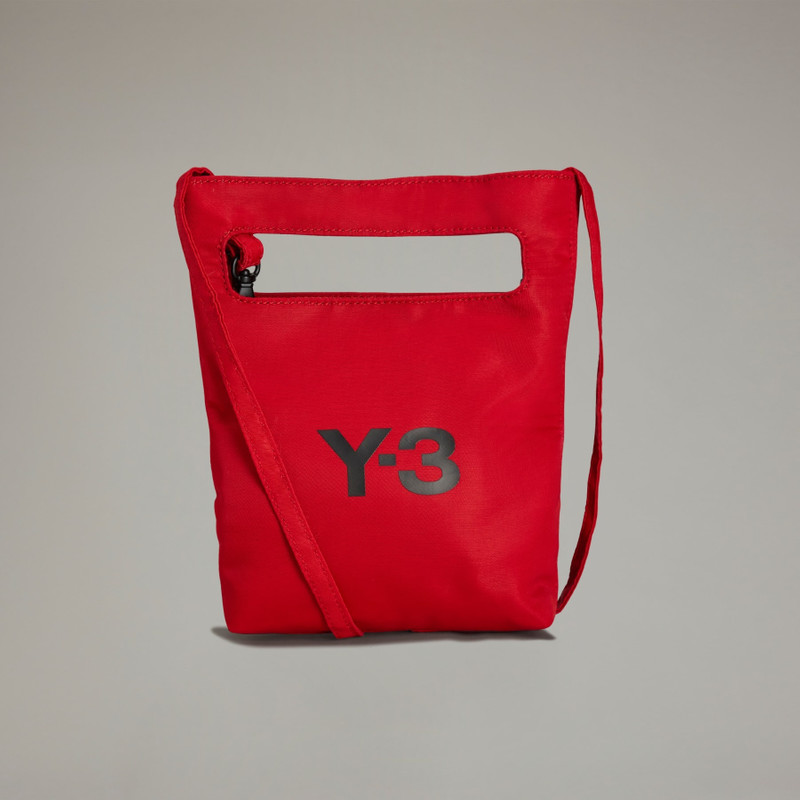Y-3 Mini Bag 1