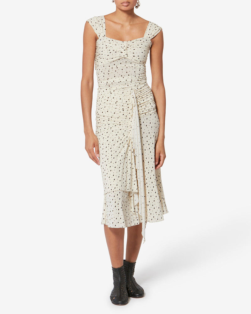 Isabel Marant GEMINA TOP outlook