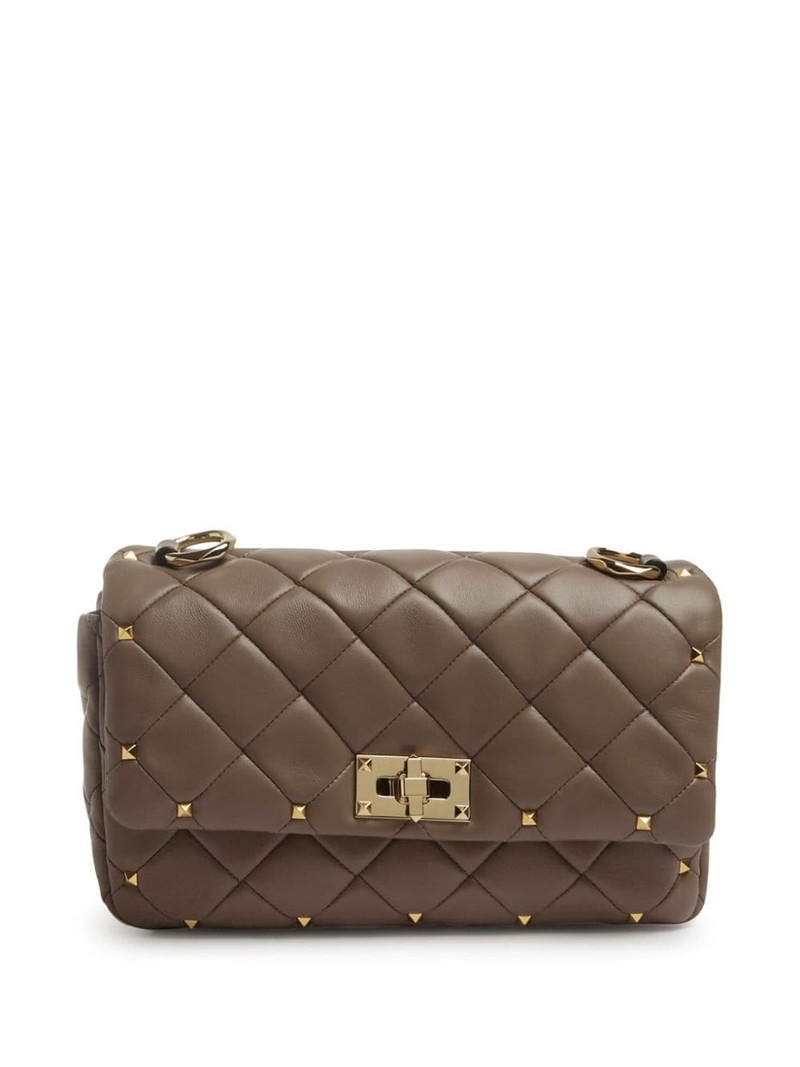 Rockstud Spike shoulder bag 1