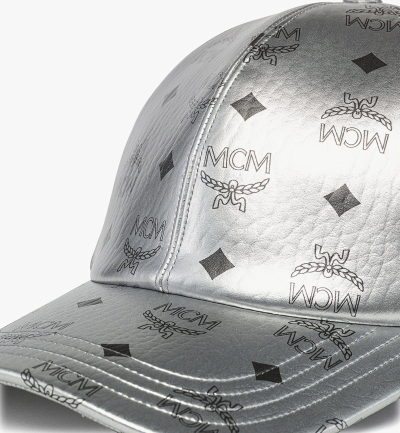 Classic Cap in Visetos 4