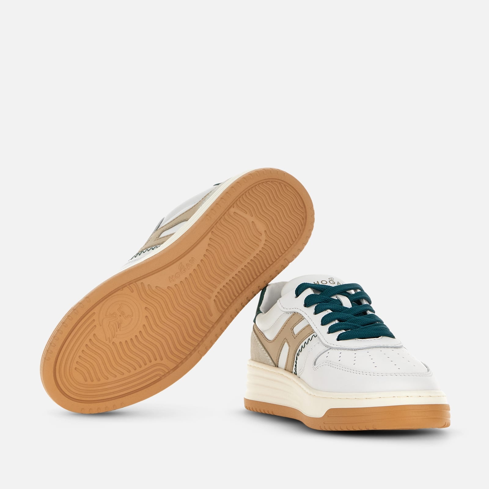 Sneakers Hogan H630 - 4