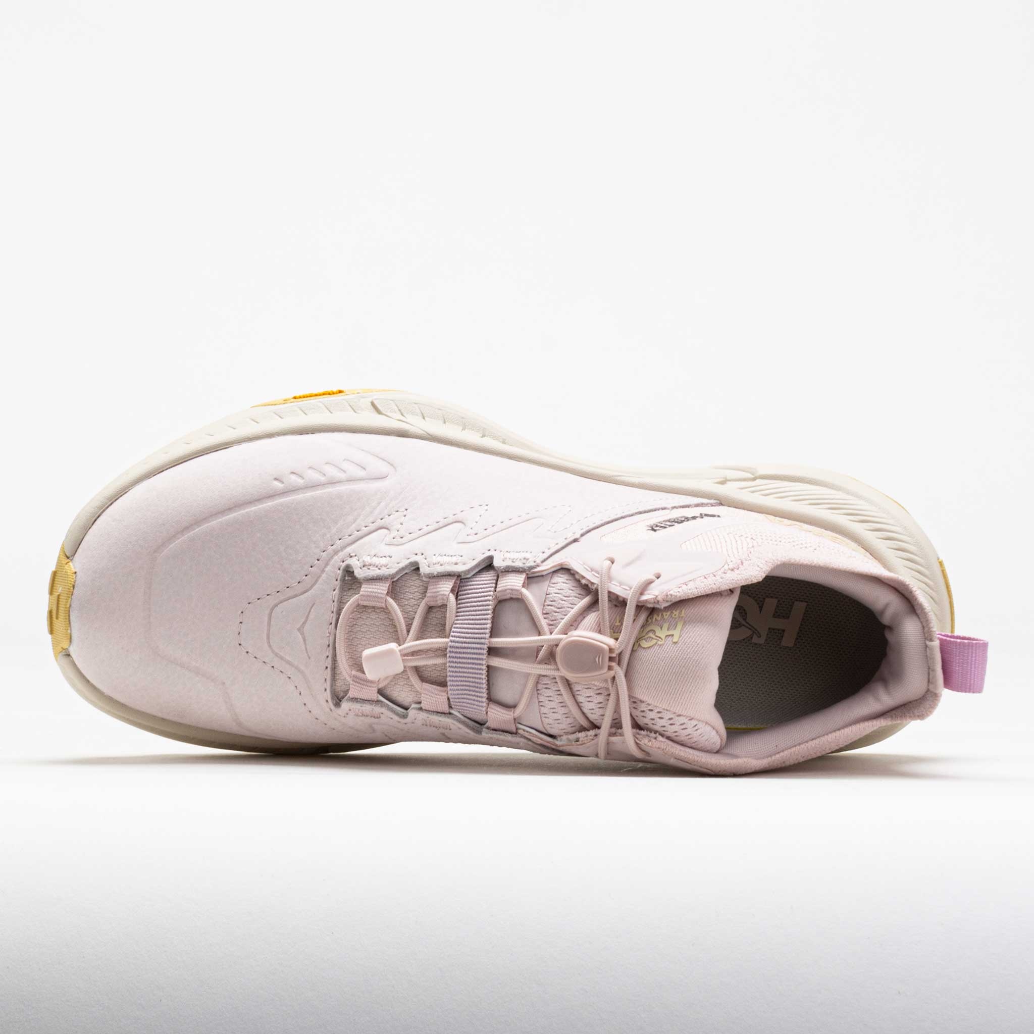 HOKA Transport Chukka GTX Women's Cosmic Pearl/Oat Milk - 3