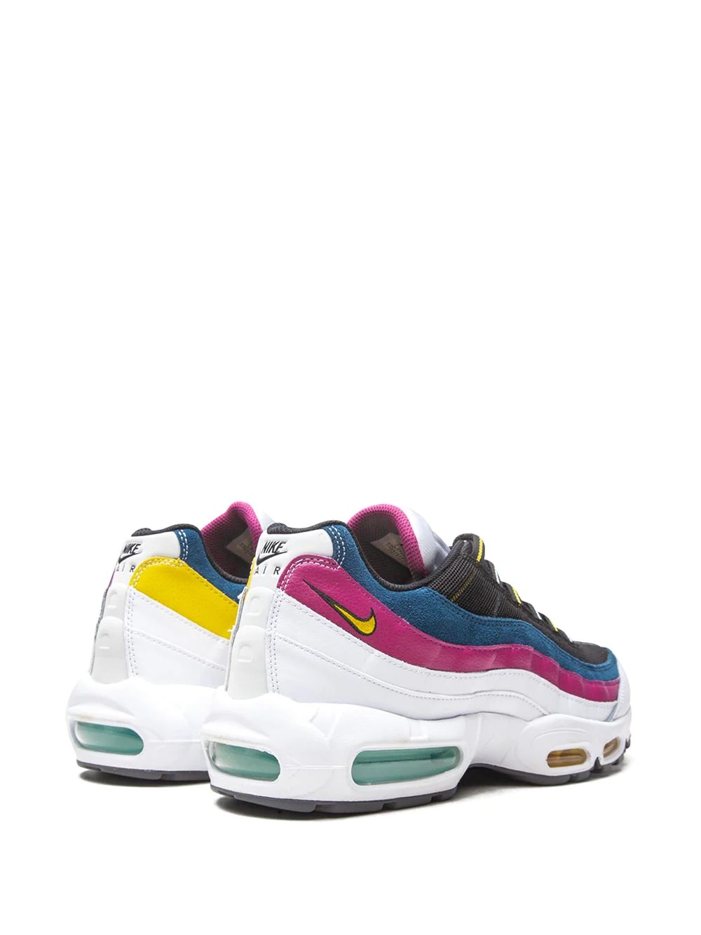 Air Max 95 "Cactus Flower" sneakers - 3