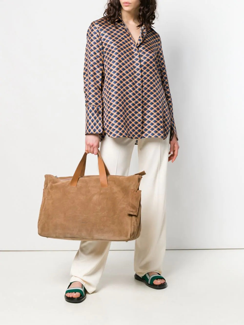 classic tote bag - 2