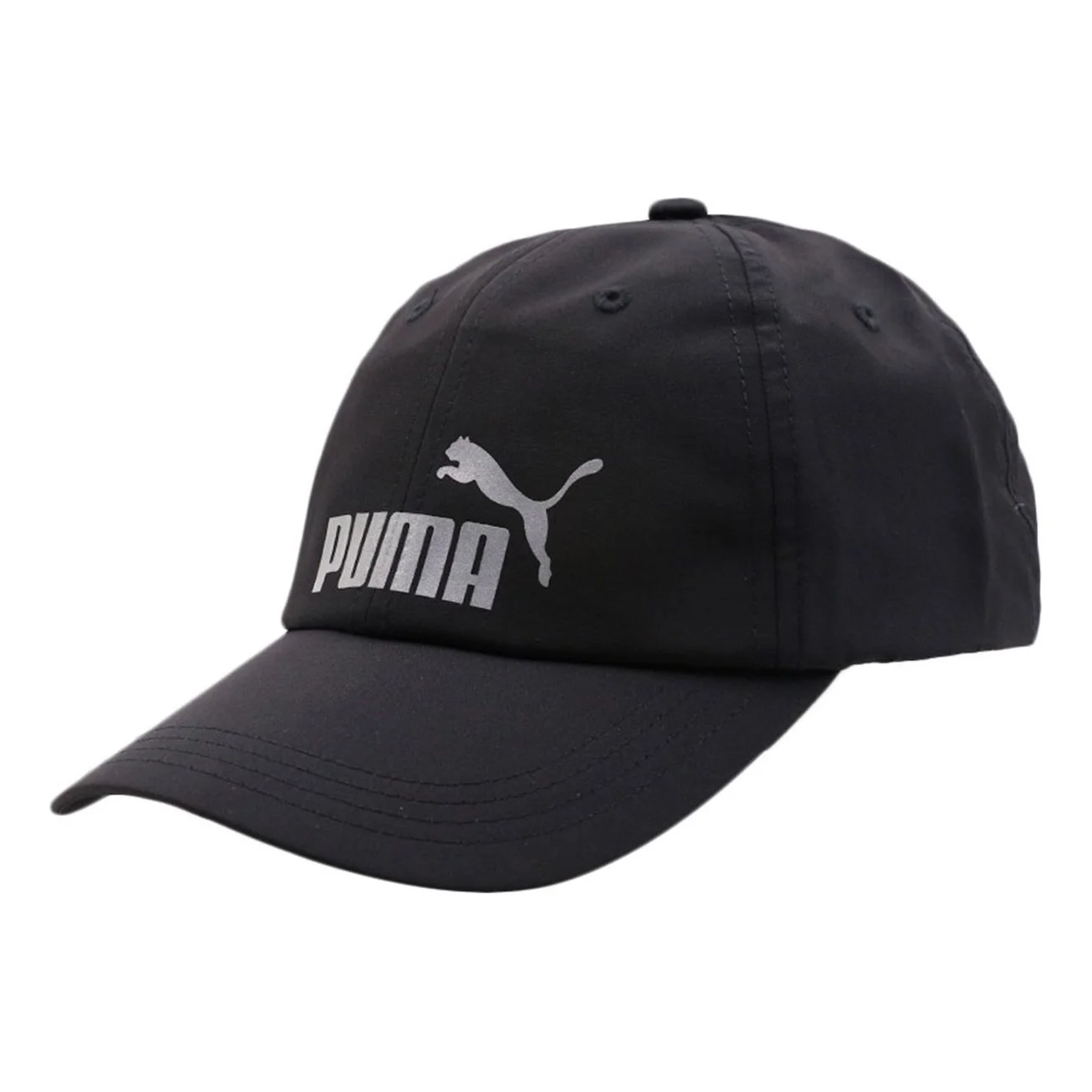 PUMA Baseball Cap 'Black' 021750-02 - 1