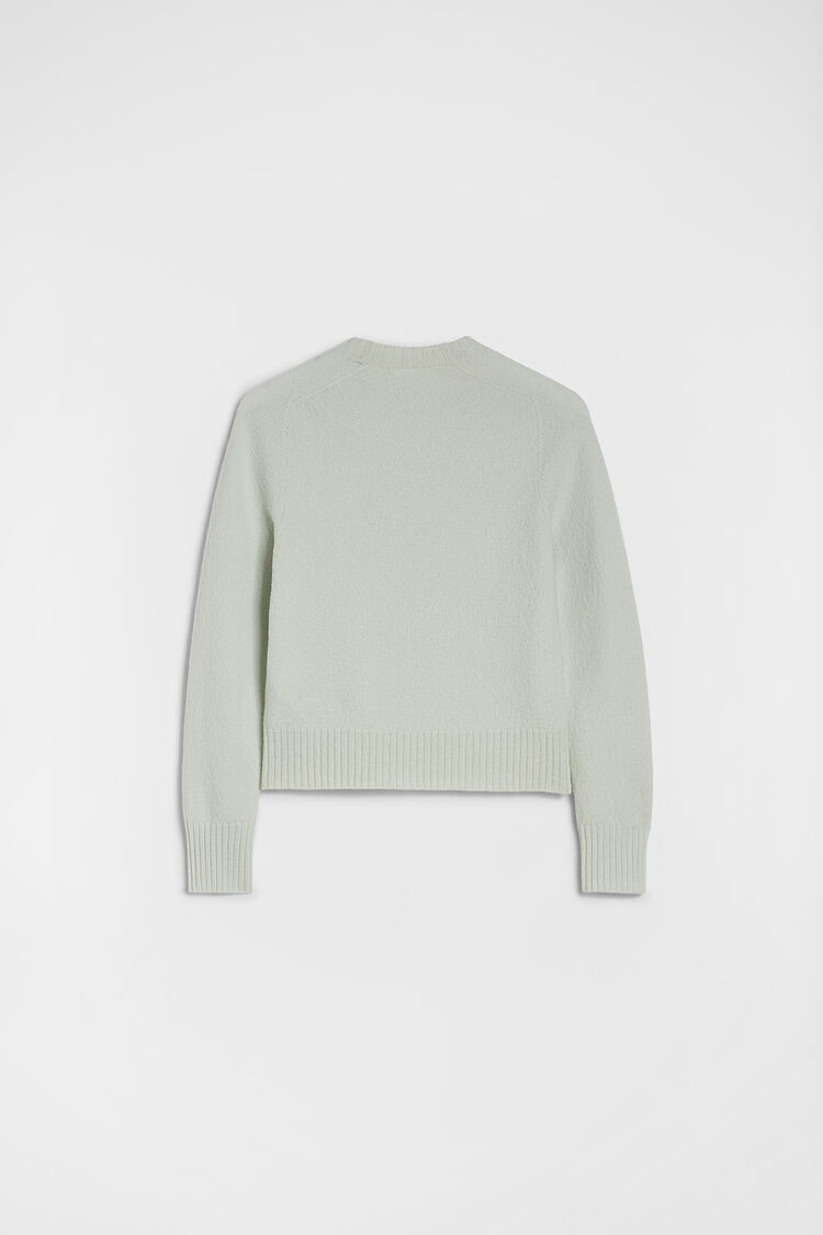 Crew-Neck Sweater - 6
