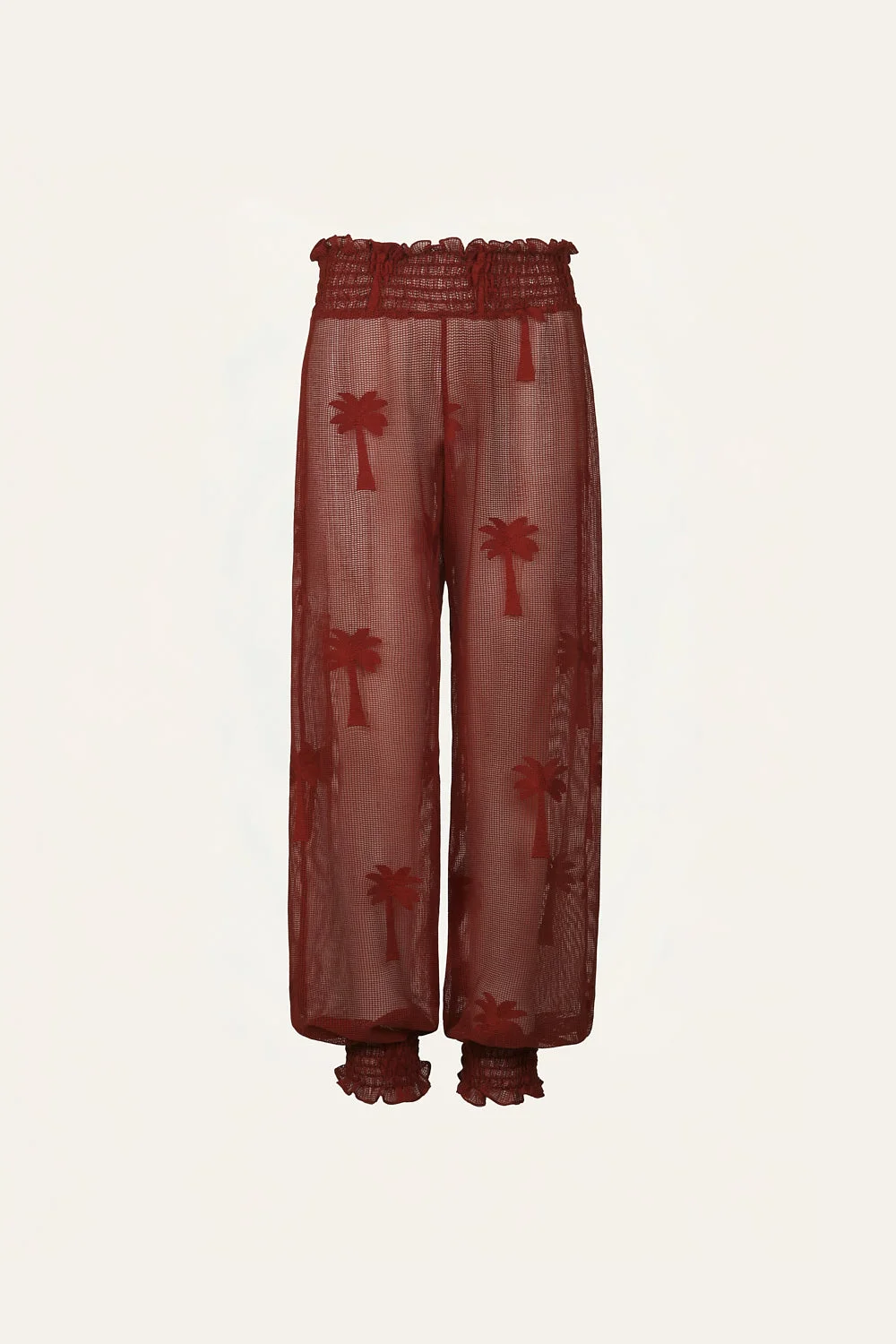Palm Nomad Pant - 1