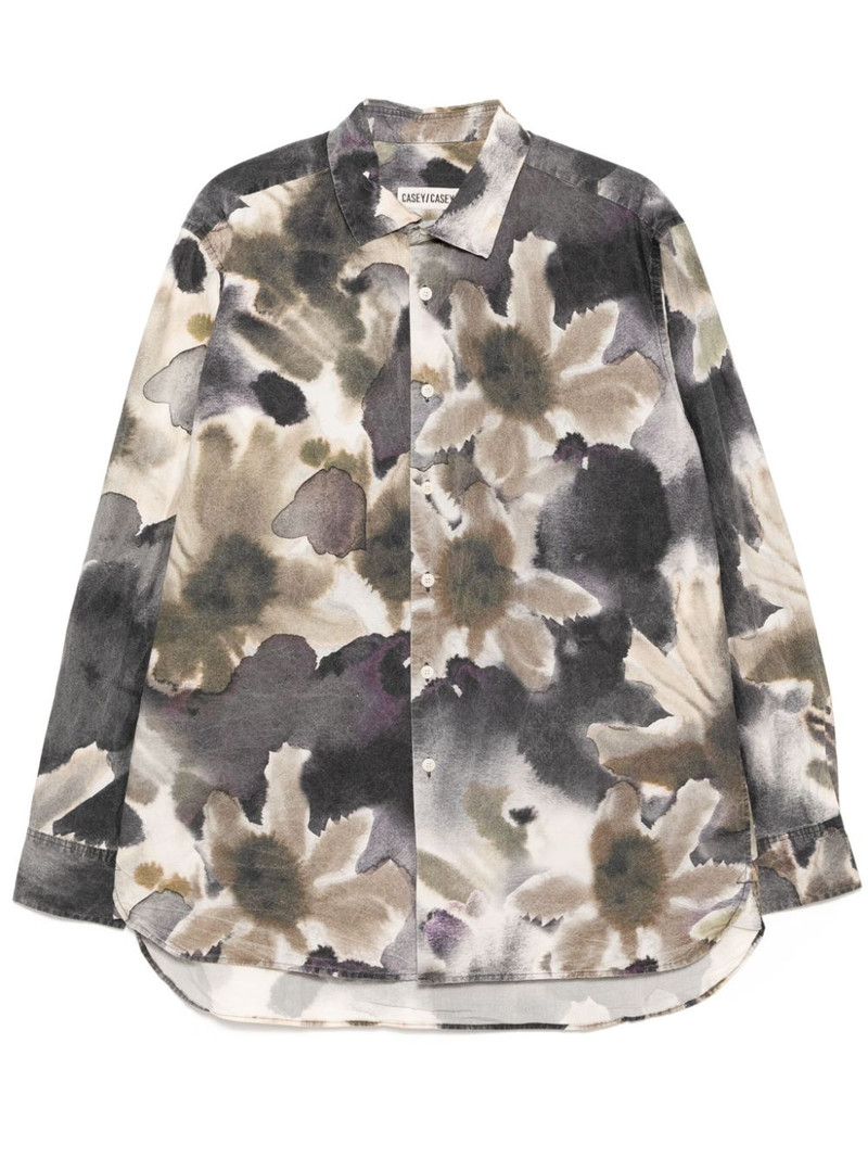Big raccourcie shirt 1