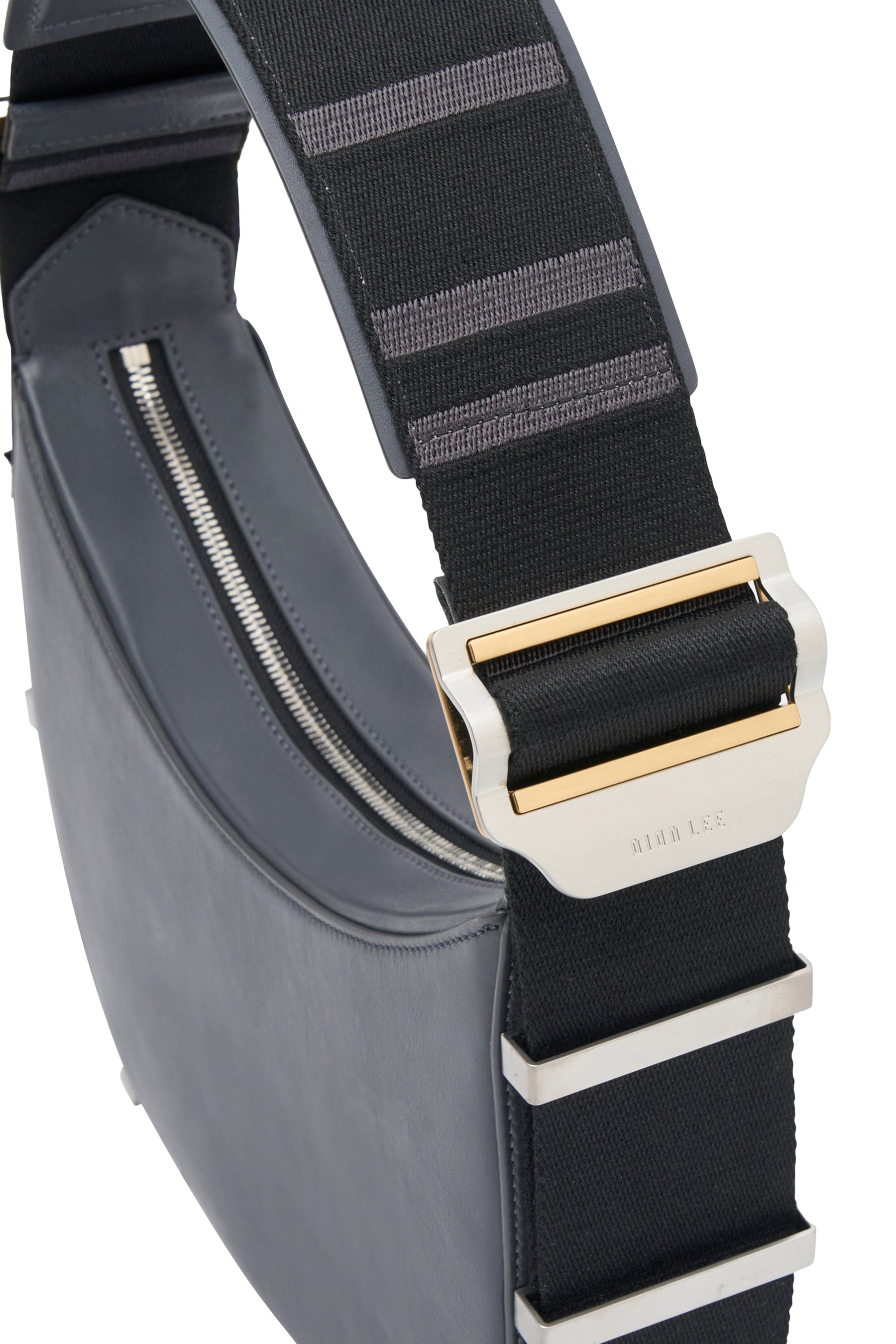 名作 UTILITY Lee Dion SHOULDER GRY / BAG バッグ