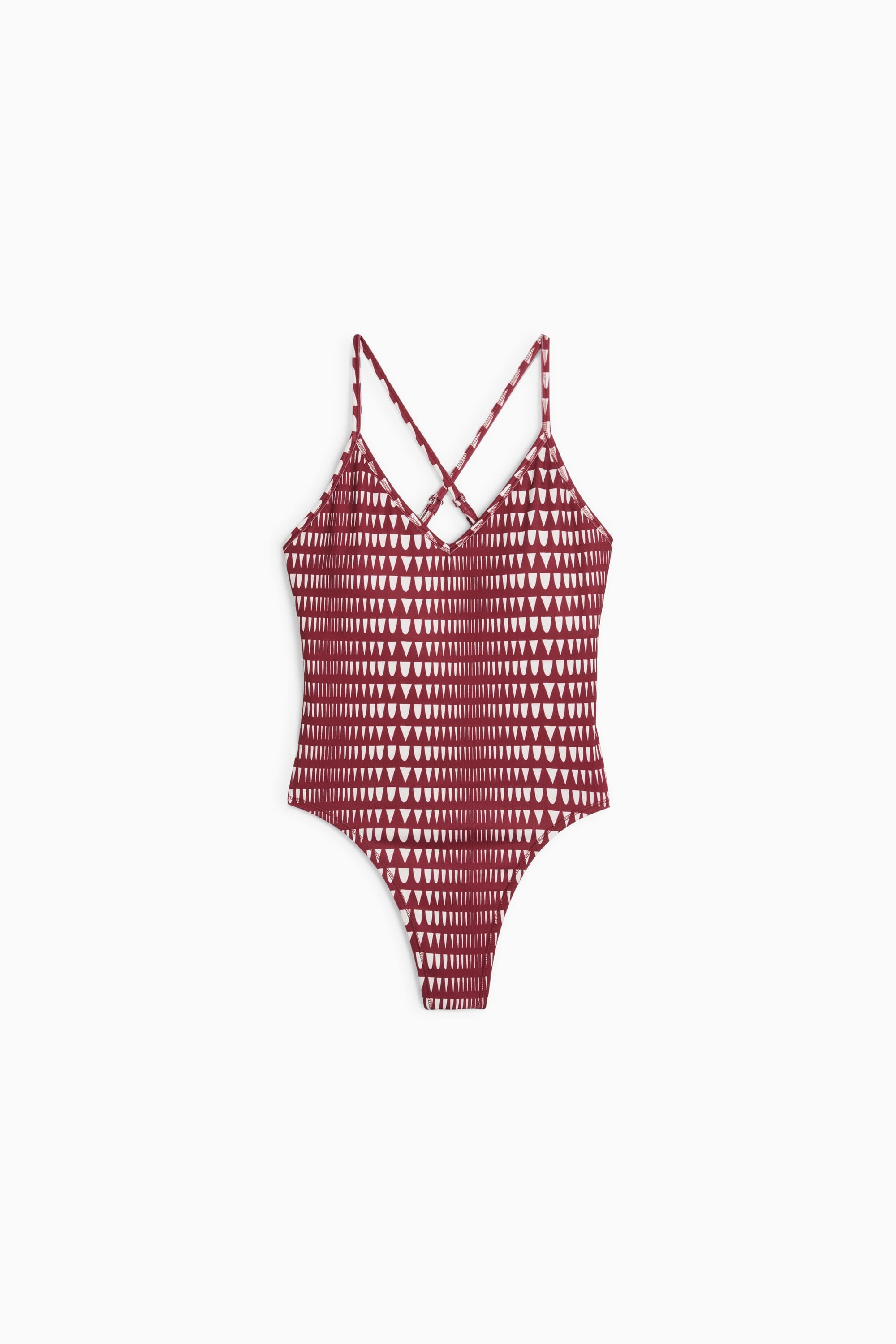 PUMA x lemlem Women's Leotard - 1