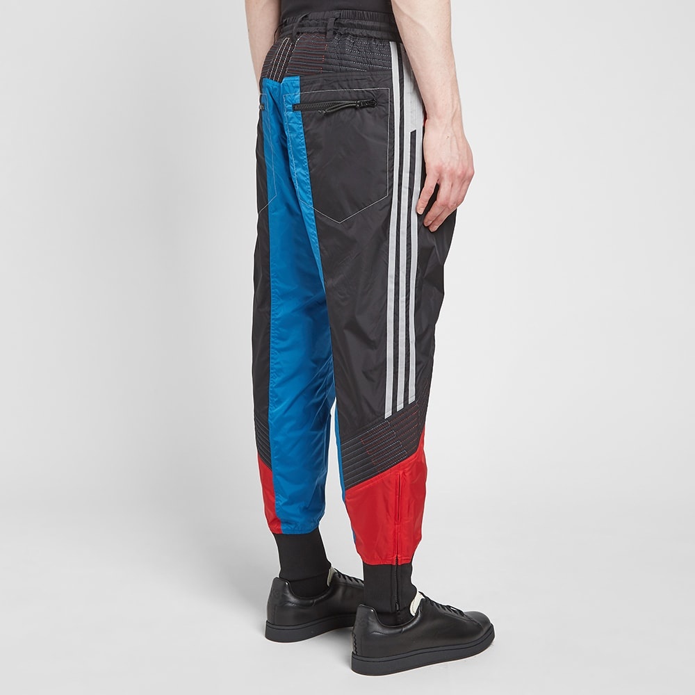 Y-3 Retro Shell Track Pant - 7