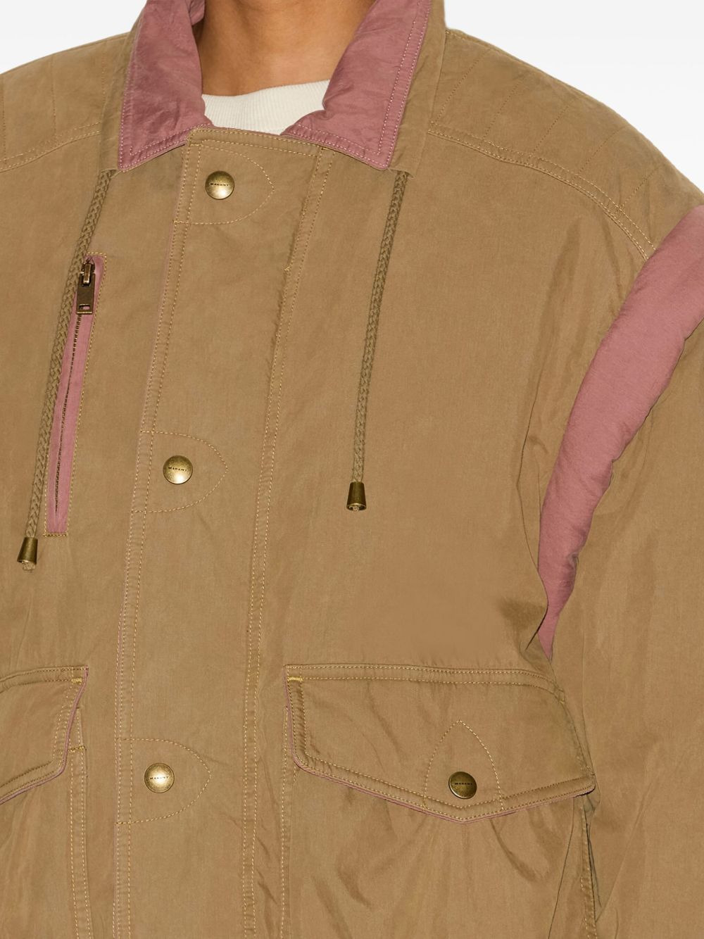 Desha jacket - 4