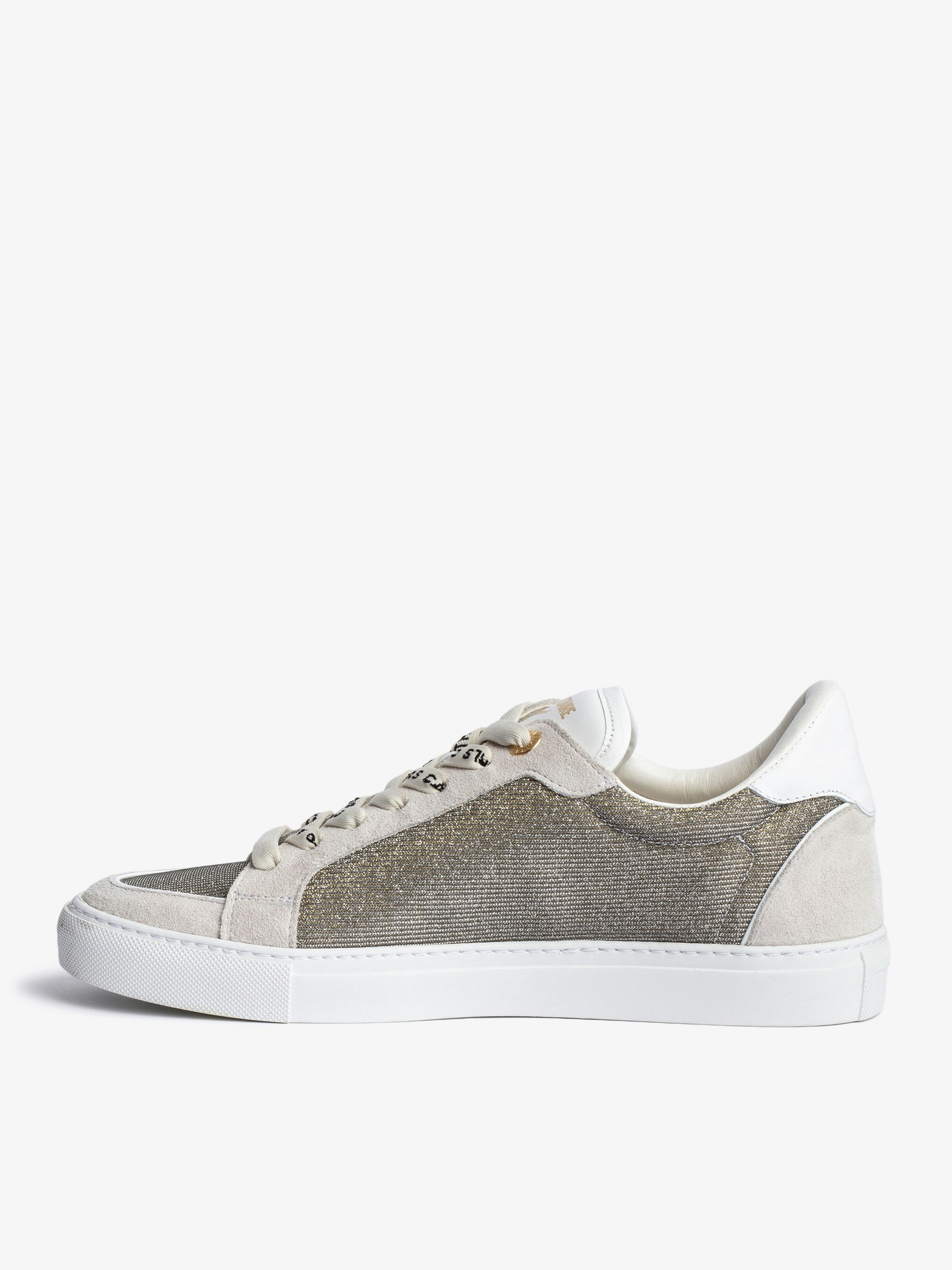 ZV1747 Low-Top Sneakers - 2