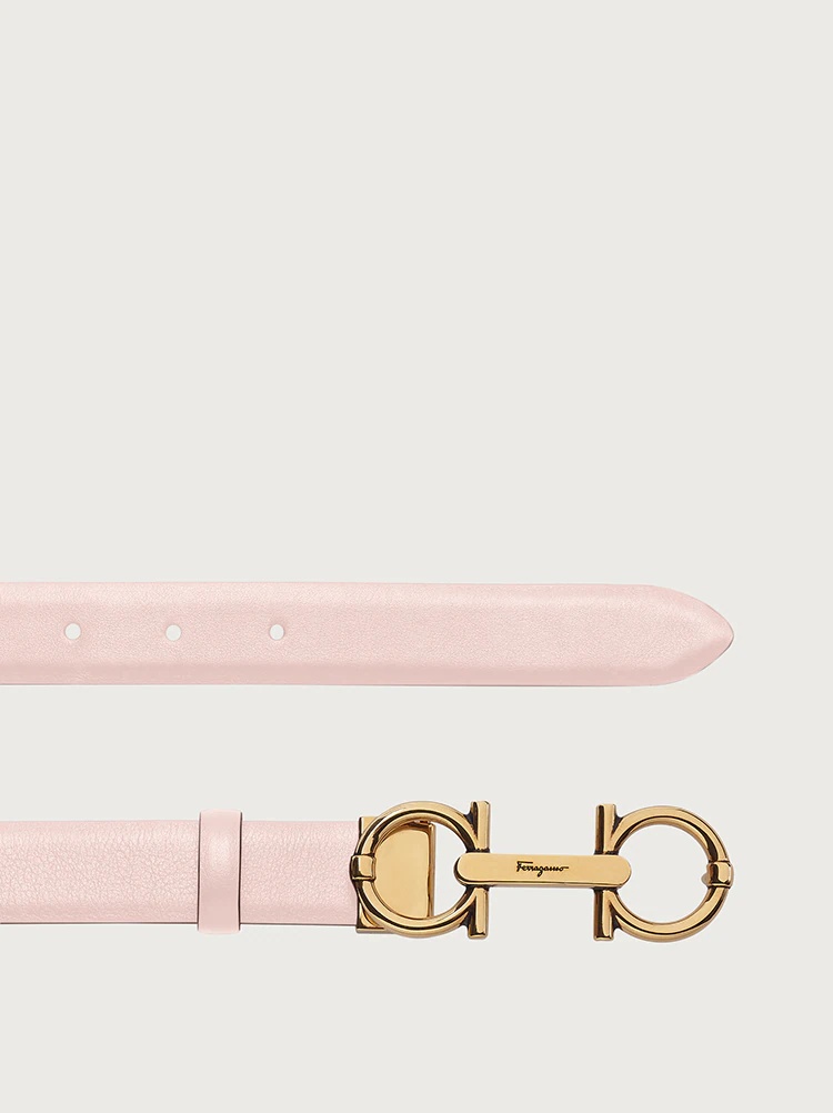 ADJUSTABLE GANCINI BELT - 2