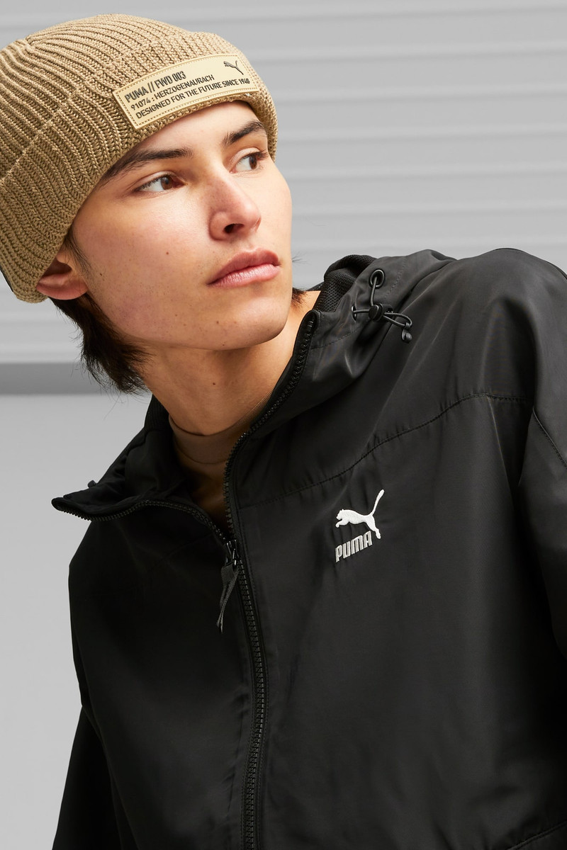 PUMA PUMA FWD Beanie outlook