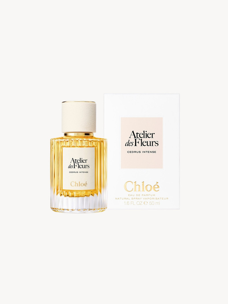 Chloé ATELIER DES FLEURS CEDRUS INTENSE EAU DE PARFUM outlook
