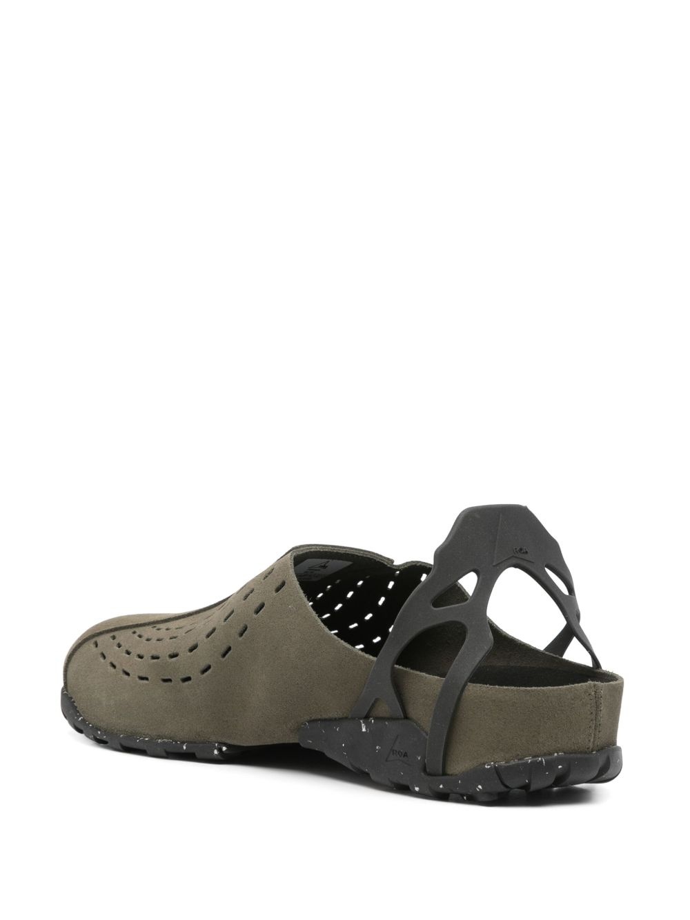 Fedaia slippers - 3