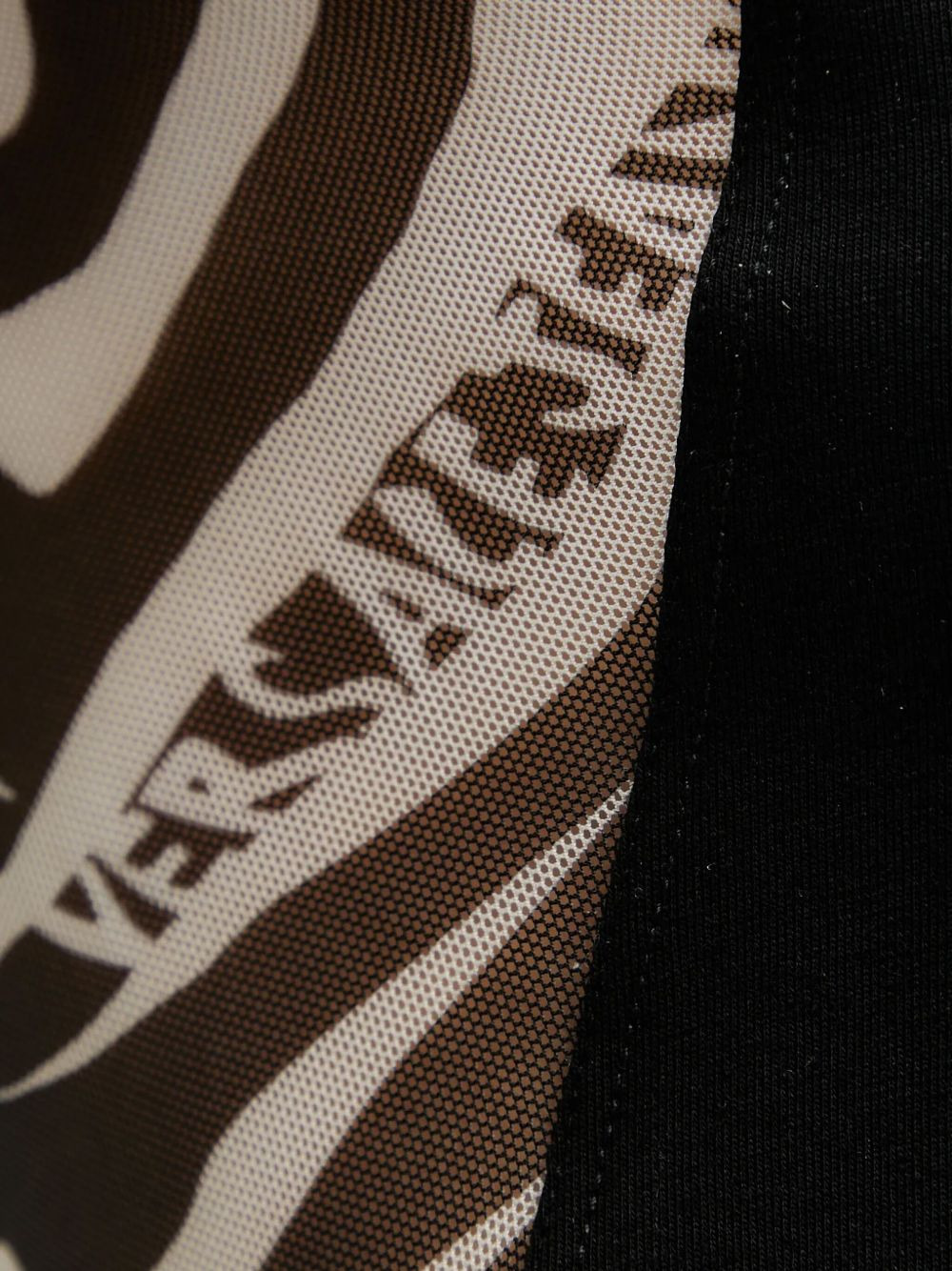 logo t-shirt - 5